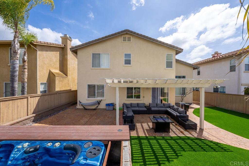 1917 Lagrange Road Chula Vista, CA 91913 - Photo 27 of 33