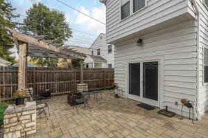 43 North Stanwood Road Columbus, OH 43209 - Photo 34 of 40 stanwoodpatio2