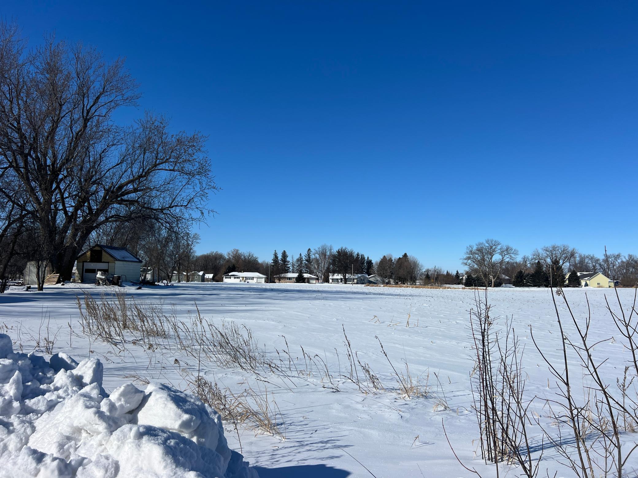 Tbd 1st Street North Hoffman, MN 56339 - Photo 3 of 9