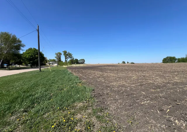 $109,900 | Tbd 1st Street North, Hoffman, MN 56339