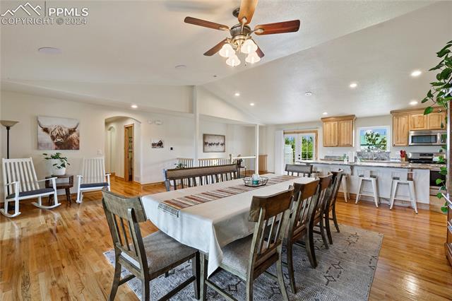 3976 Curtis Road Peyton, CO 80831 - Photo 6 of 44