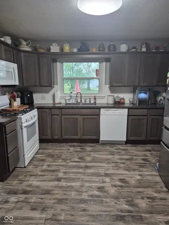 $225,000 | 307 North Main Street, St. Paul, IN 47272
