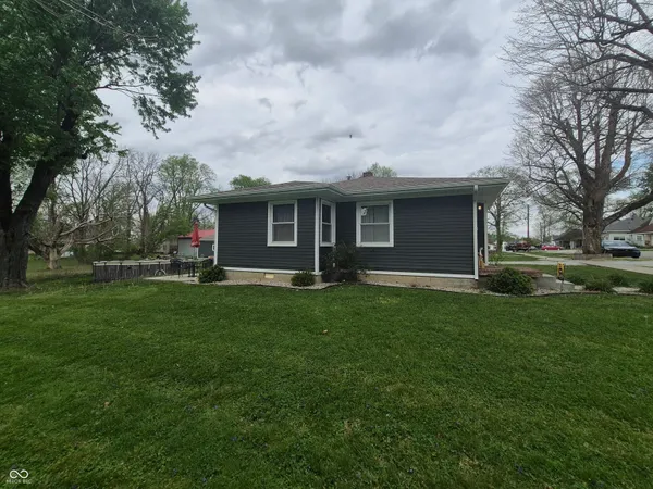 $225,000 | 307 North Main Street, St. Paul, IN 47272