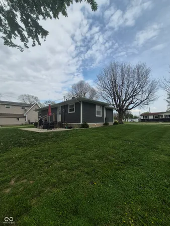 $225,000 | 307 North Main Street, St. Paul, IN 47272