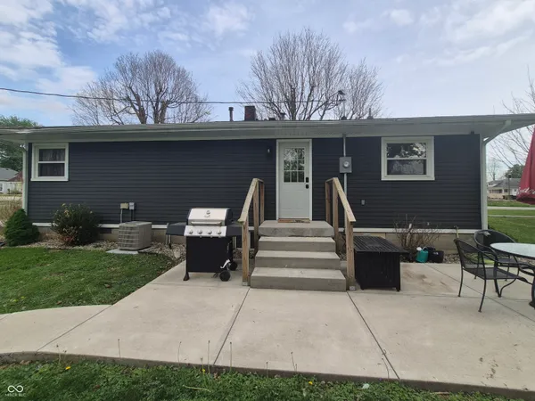 $225,000 | 307 North Main Street, St. Paul, IN 47272