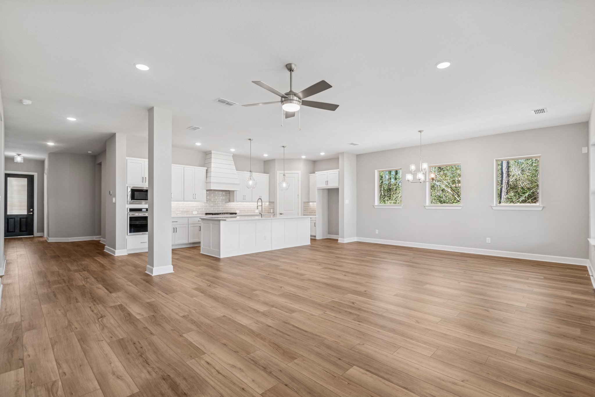 15717 Terracotta Terrace Lane Conroe, TX 77302 - Photo 36 of 48