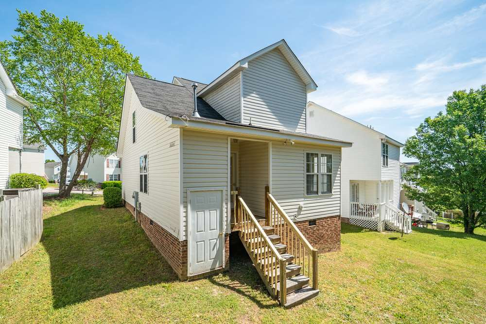 4805 Windbreak Lane Raleigh, NC 27616 - Photo 30 of 30 Photo 30