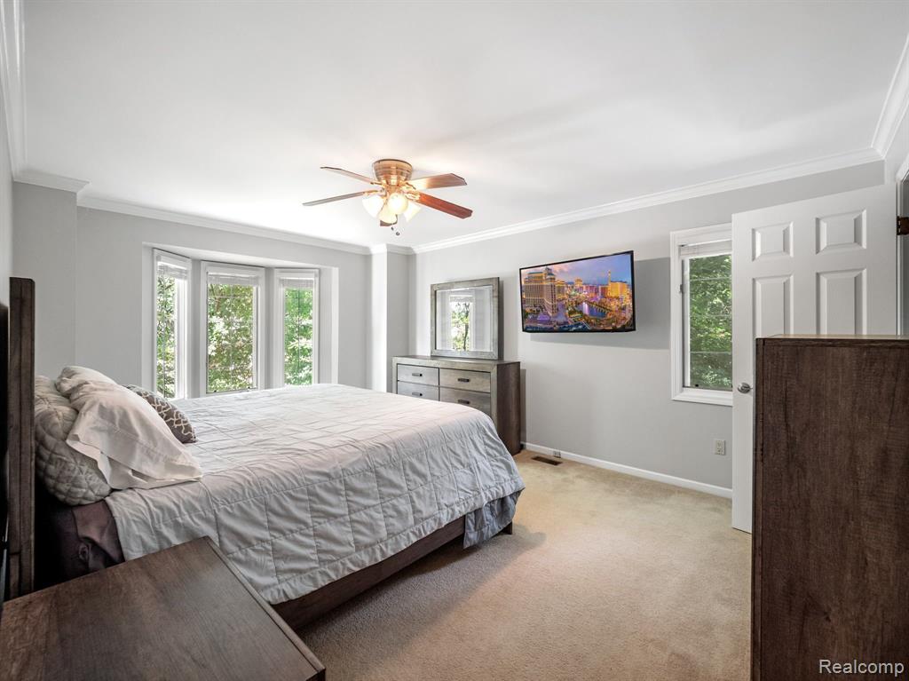 1290 Grandview Drive Rochester Hills, MI 48306 - Photo 16 of 32