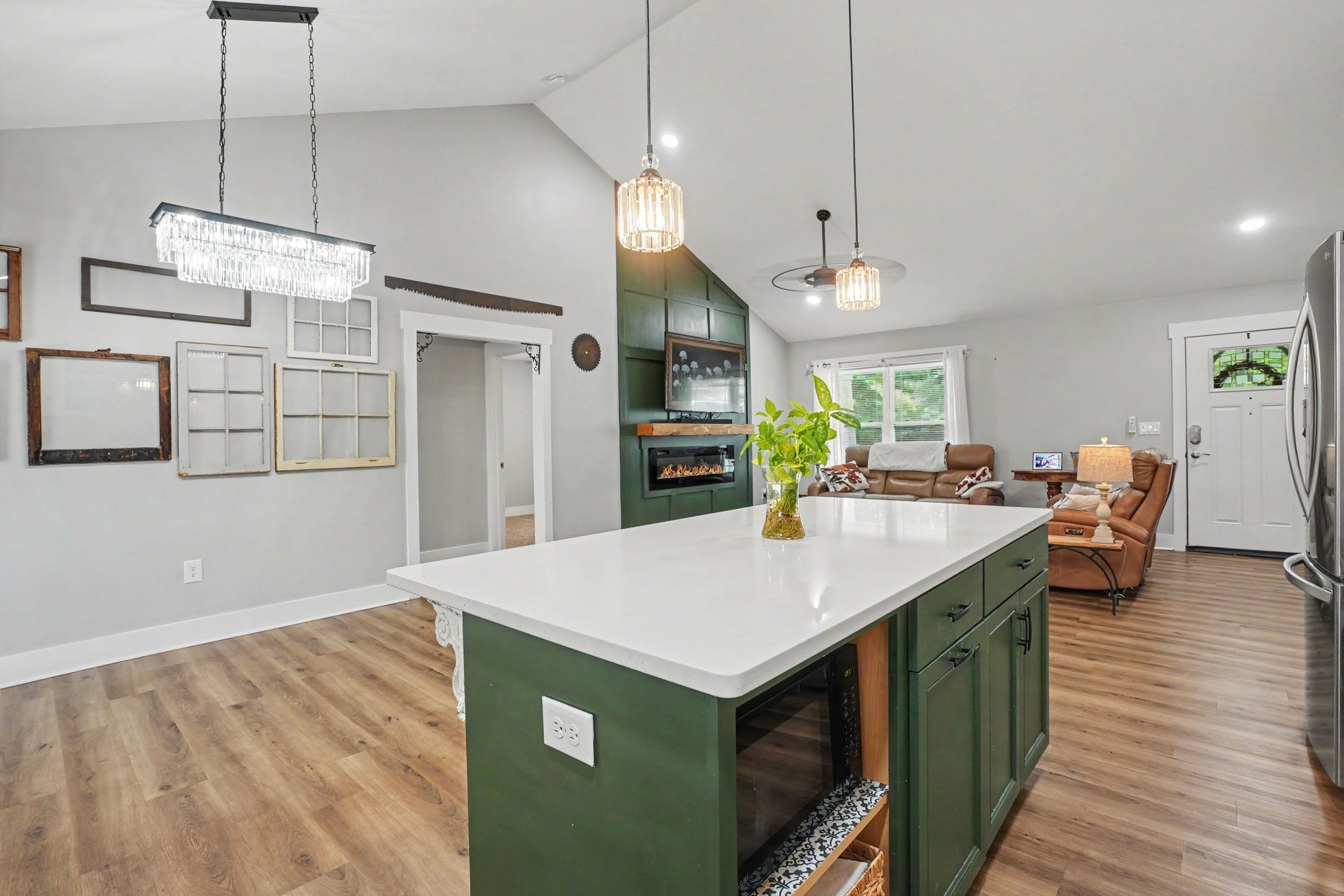 324 Post Oak Road Camden, TN 38320 - Photo 10 of 26 Gallery Image 10