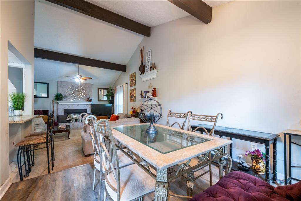 4081 Willow Ridge Road Douglasville, GA 30135 - Photo 12 of 55