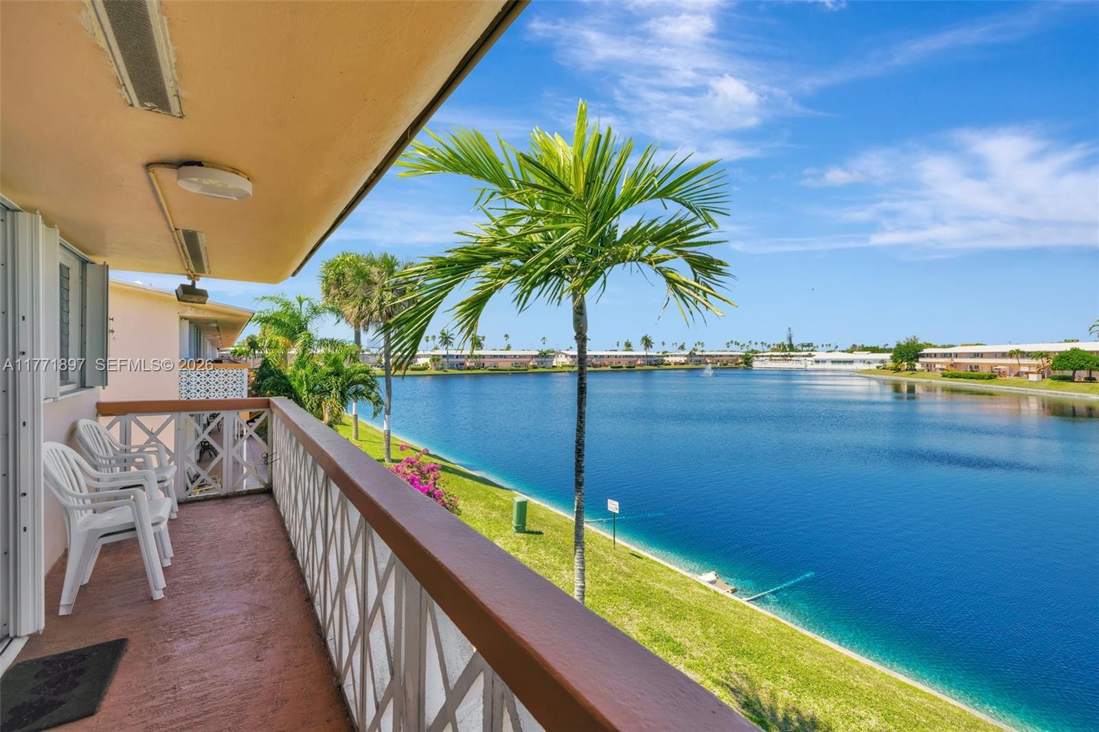 1012 Southwest 11th Street, Unit 20N Hallandale Beach, FL 33009 - Photo 40 of 77