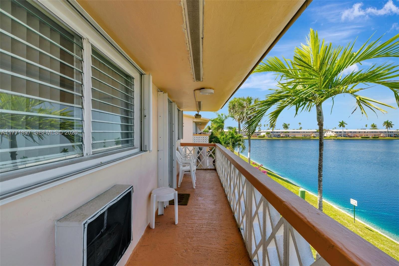 1012 Southwest 11th Street, Unit 20N Hallandale Beach, FL 33009 - Photo 41 of 77