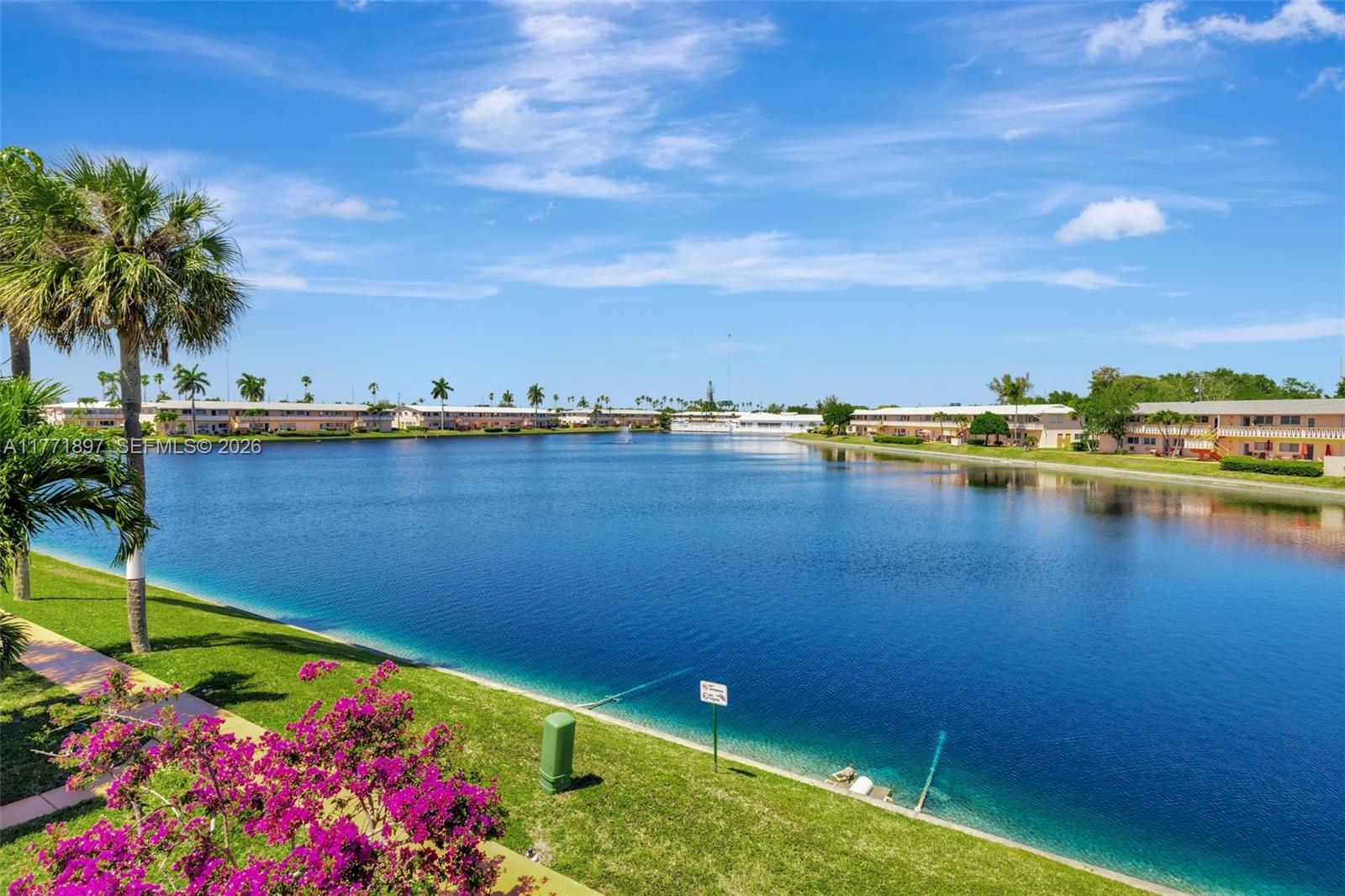1012 Southwest 11th Street, Unit 20N Hallandale Beach, FL 33009 - Photo 42 of 77