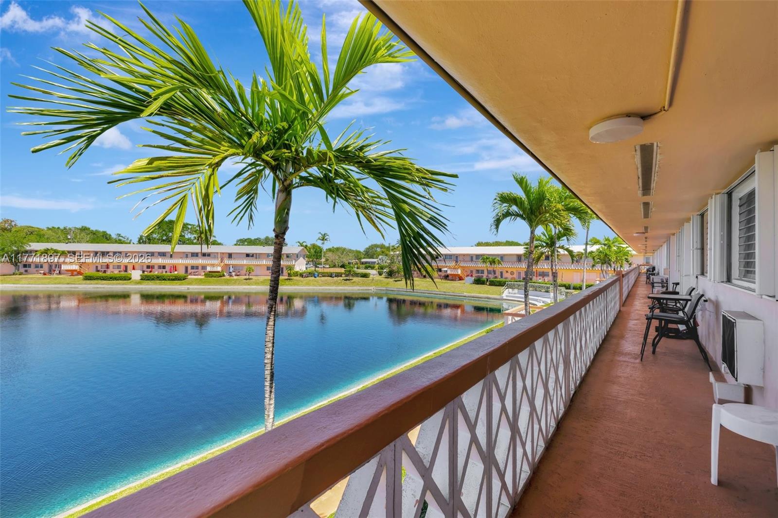 1012 Southwest 11th Street, Unit 20N Hallandale Beach, FL 33009 - Photo 43 of 77