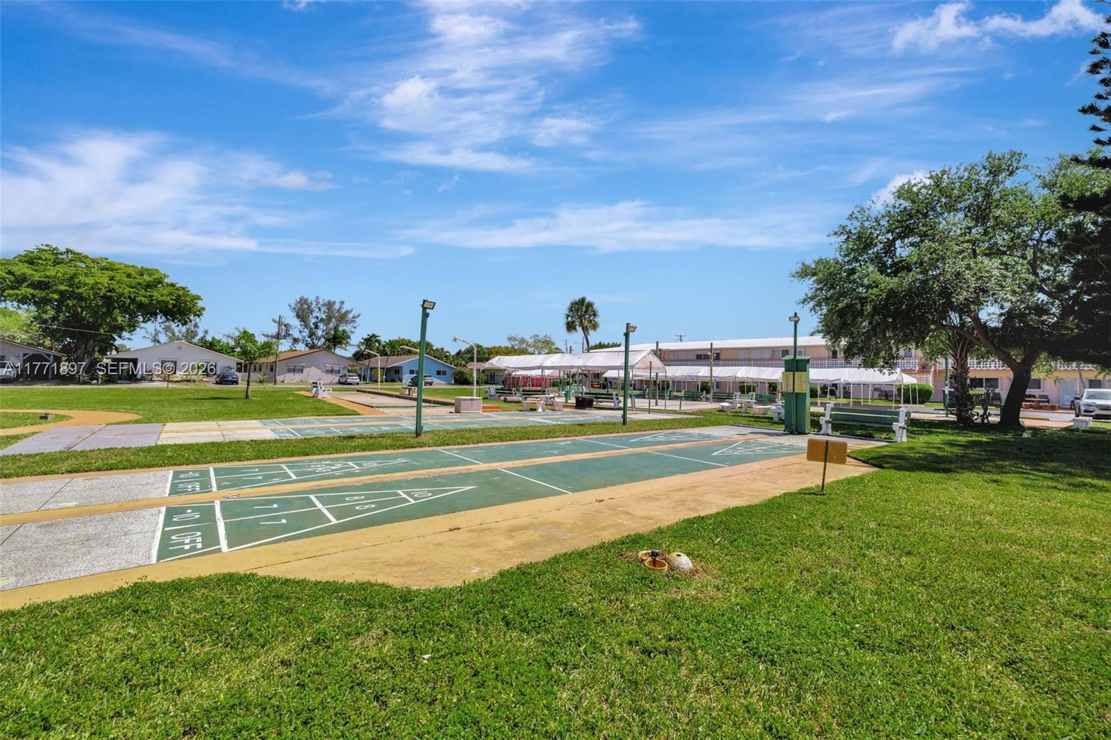 1012 Southwest 11th Street, Unit 20N Hallandale Beach, FL 33009 - Photo 46 of 77