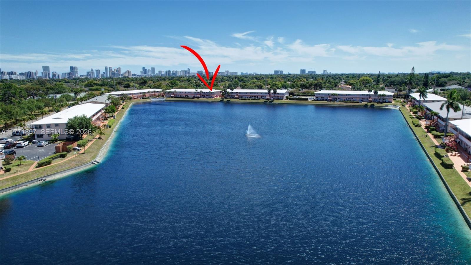 1012 Southwest 11th Street, Unit 20N Hallandale Beach, FL 33009 - Photo 60 of 77