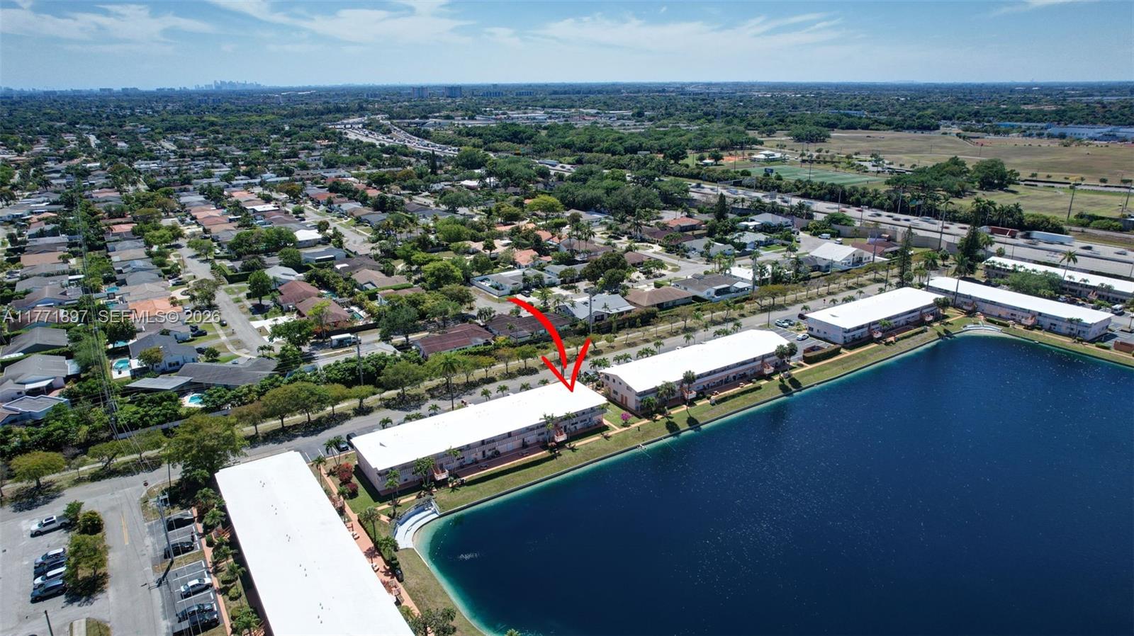 1012 Southwest 11th Street, Unit 20N Hallandale Beach, FL 33009 - Photo 71 of 77