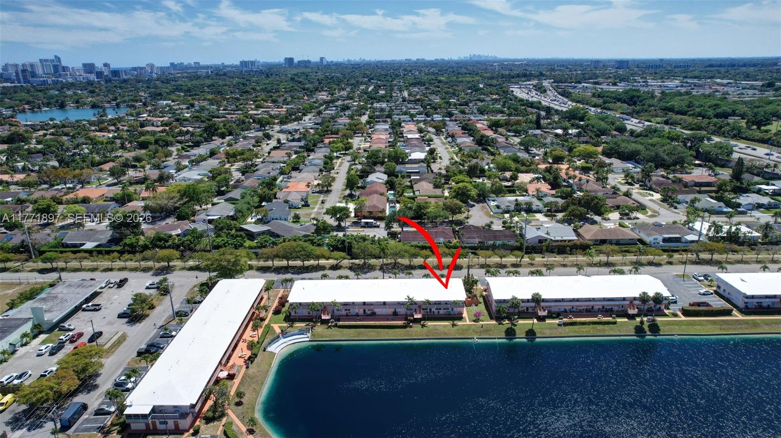 1012 Southwest 11th Street, Unit 20N Hallandale Beach, FL 33009 - Photo 72 of 77