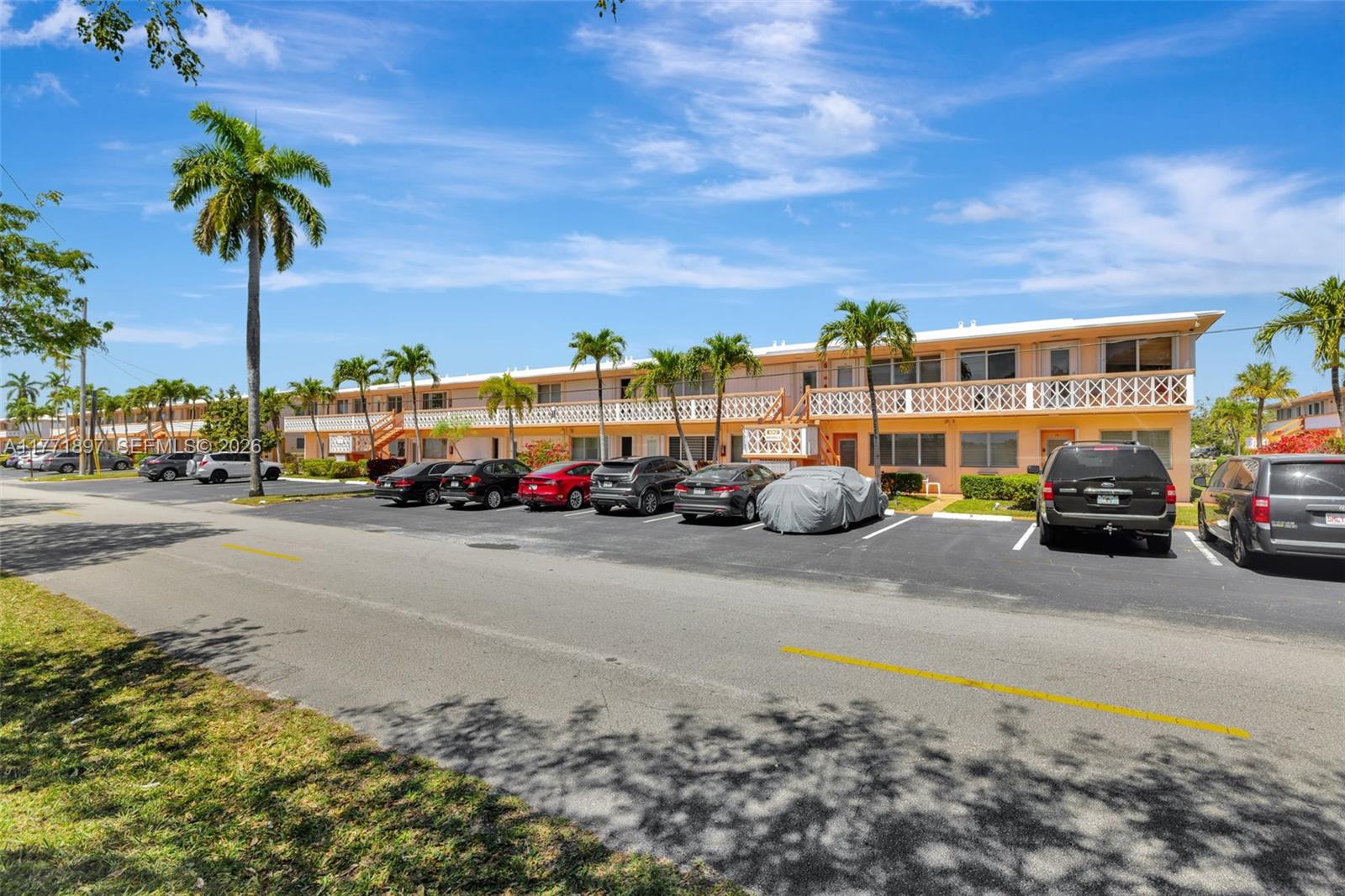 1012 Southwest 11th Street, Unit 20N Hallandale Beach, FL 33009 - Photo 77 of 77