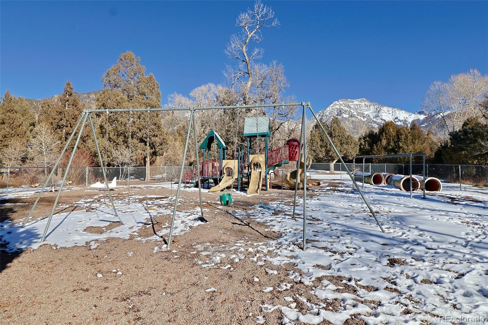 162 Moonlight Way Crestone, CO 81131 - Photo 11 of 15