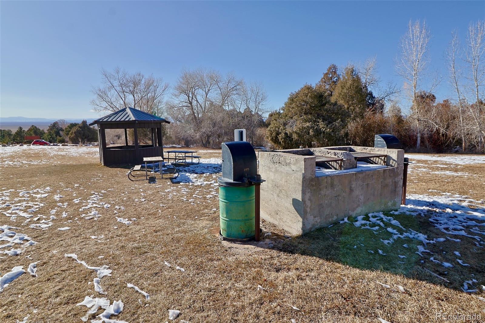 162 Moonlight Way Crestone, CO 81131 - Photo 12 of 15