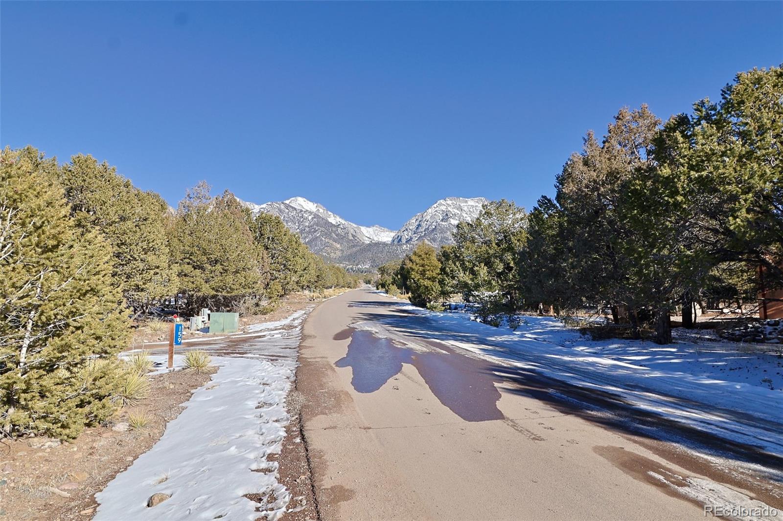 162 Moonlight Way Crestone, CO 81131 - Photo 14 of 15