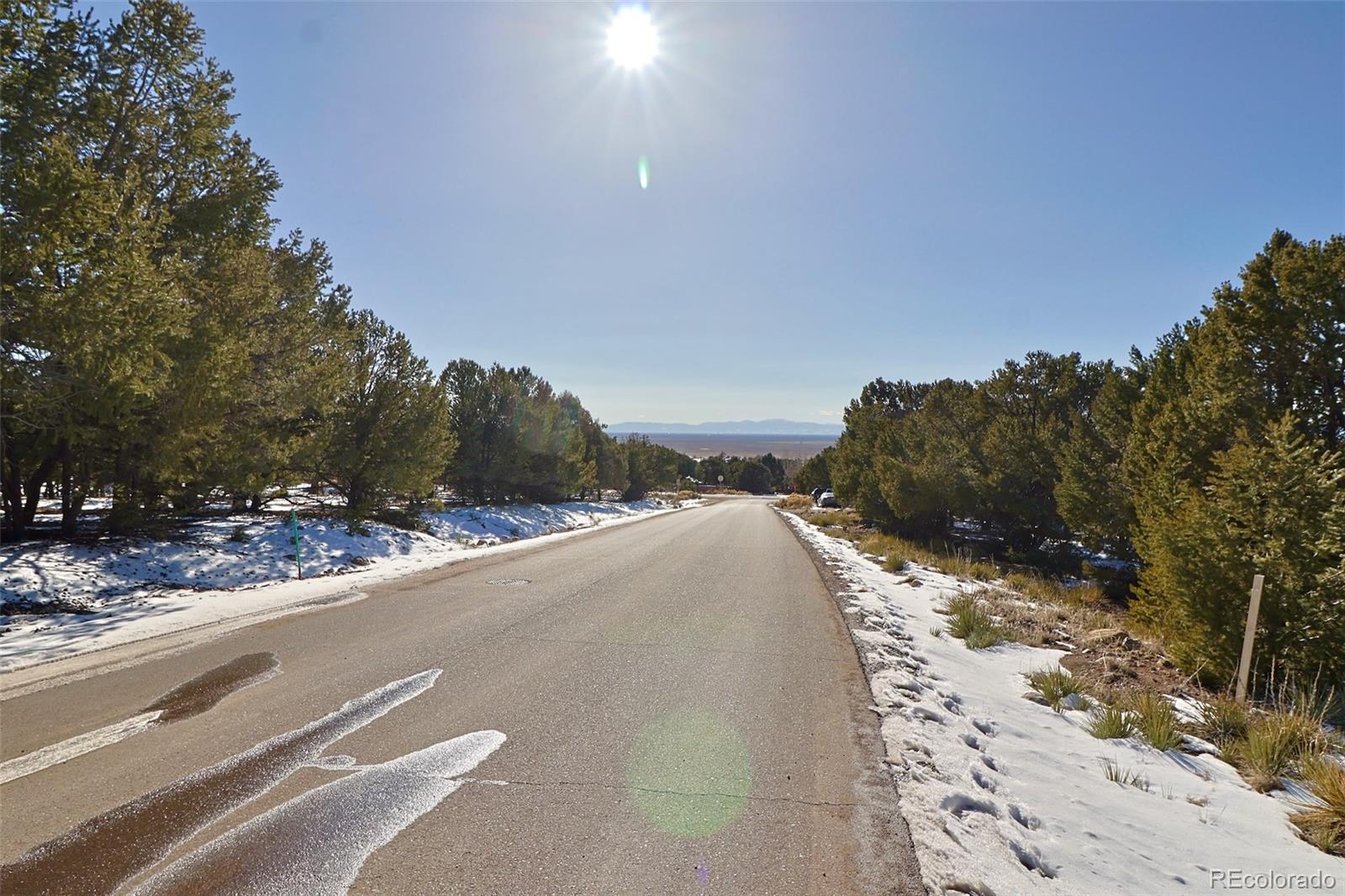 162 Moonlight Way Crestone, CO 81131 - Photo 15 of 15