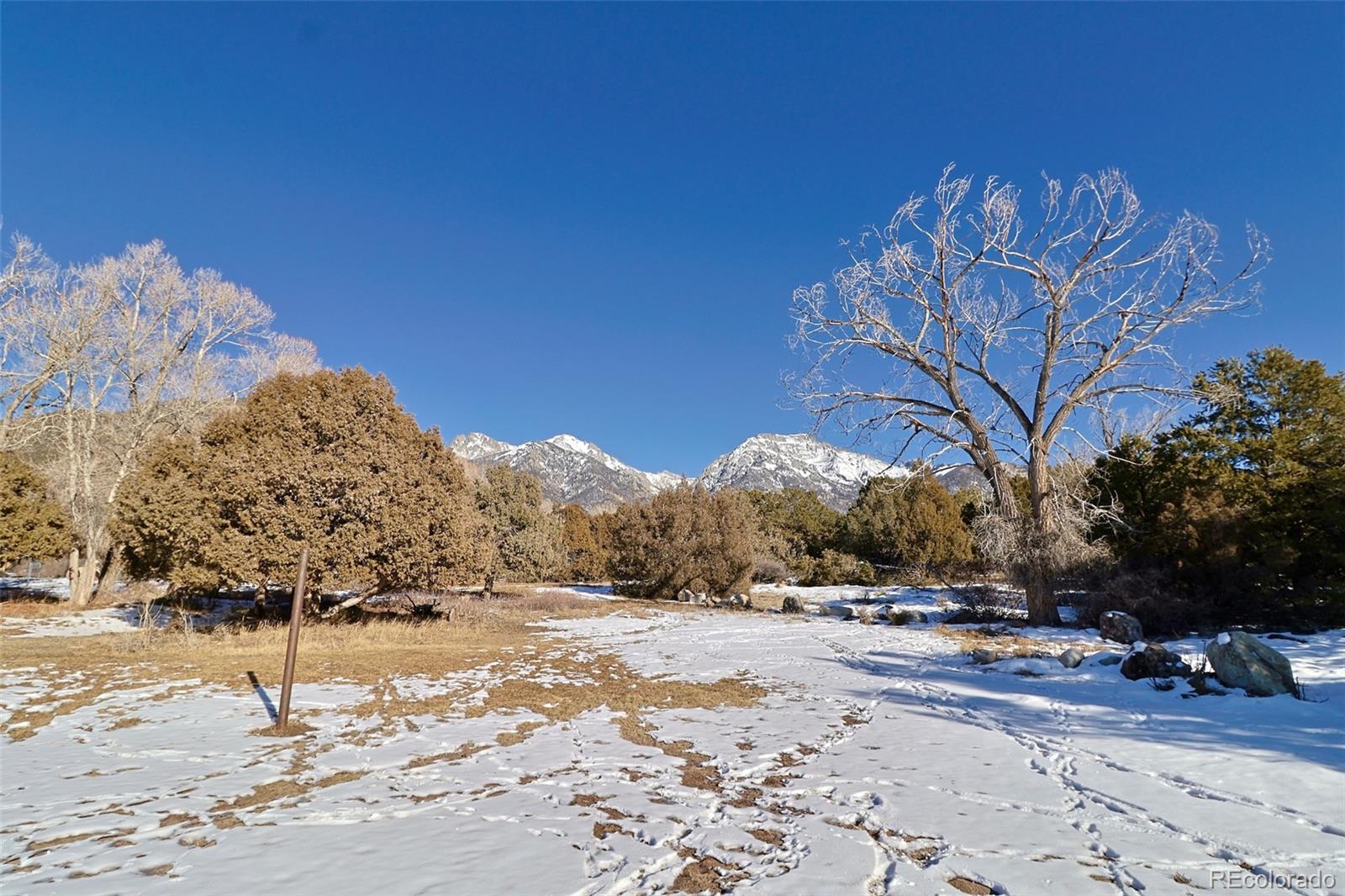 162 Moonlight Way Crestone, CO 81131 - Photo 3 of 15