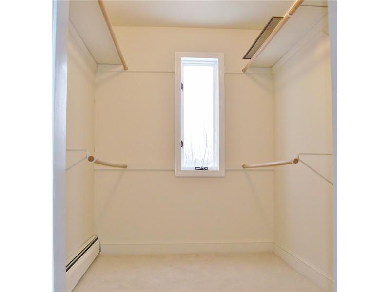 59 Lawrence Road Gray, ME 04039 - Photo 17 of 35 Master Bedroom. Walk-in closet off...