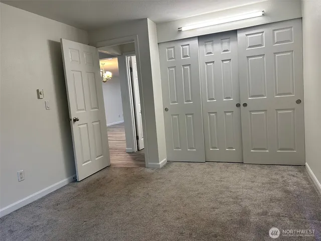 a view of interior space