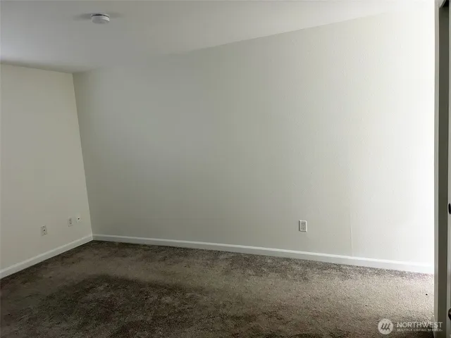 a view of a golf course with a lake