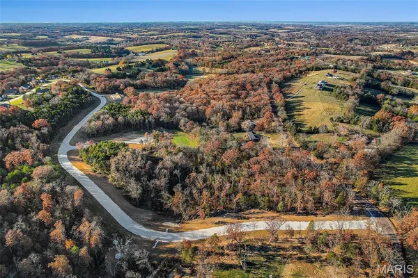 $63,000 | Lot #48 Scarlet Oak Loop, Villa Ridge, MO 63089
