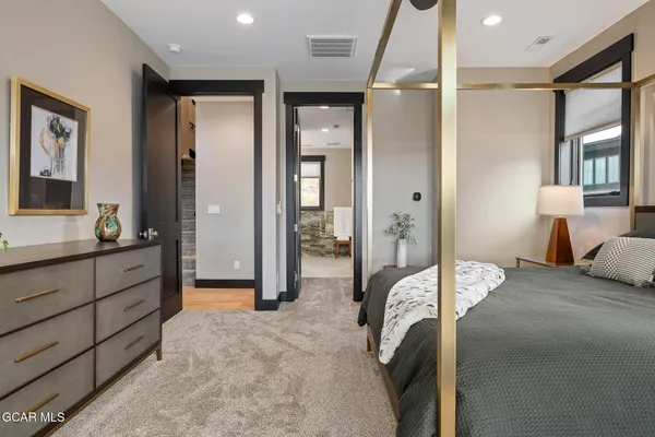 $2,805,000 | 1205 Lone Eagle Drive, Granby, CO 80446