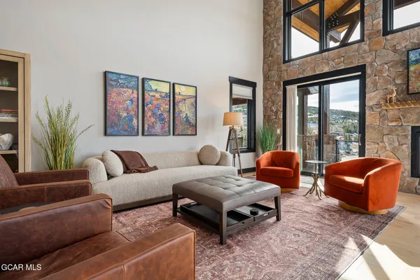 $2,805,000 | 1205 Lone Eagle Drive, Granby, CO 80446