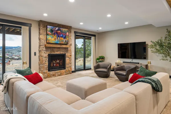 $2,805,000 | 1205 Lone Eagle Drive, Granby, CO 80446