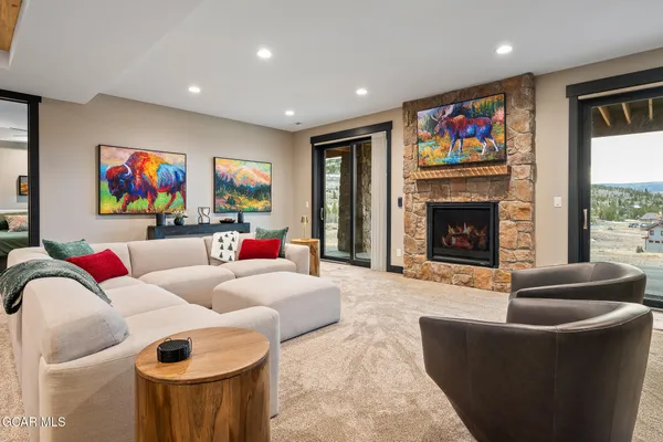 $2,805,000 | 1205 Lone Eagle Drive, Granby, CO 80446