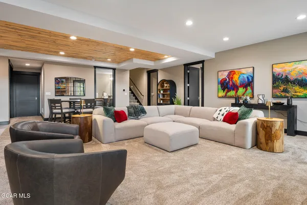 $2,805,000 | 1205 Lone Eagle Drive, Granby, CO 80446