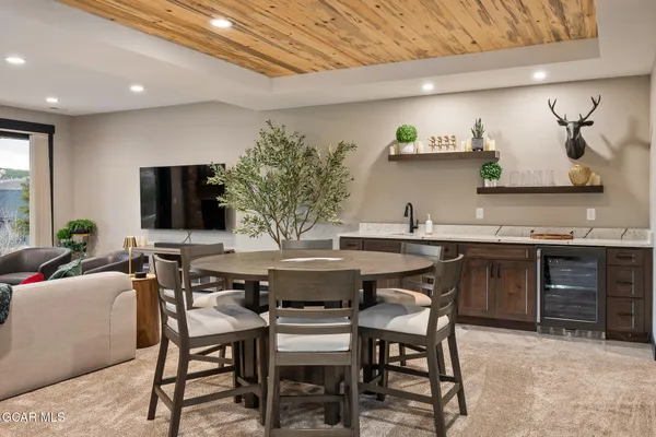 $2,805,000 | 1205 Lone Eagle Drive, Granby, CO 80446