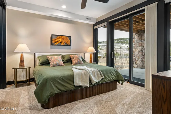 $2,805,000 | 1205 Lone Eagle Drive, Granby, CO 80446