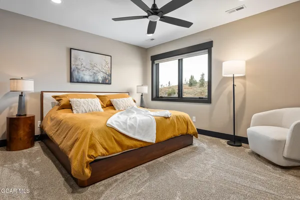 $2,805,000 | 1205 Lone Eagle Drive, Granby, CO 80446