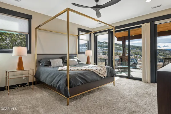 $2,805,000 | 1205 Lone Eagle Drive, Granby, CO 80446