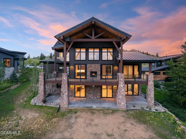 $2,805,000 | 1205 Lone Eagle Drive, Granby, CO 80446