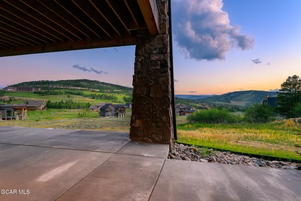 $2,805,000 | 1205 Lone Eagle Drive, Granby, CO 80446