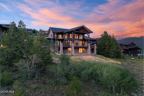$2,805,000 | 1205 Lone Eagle Drive, Granby, CO 80446