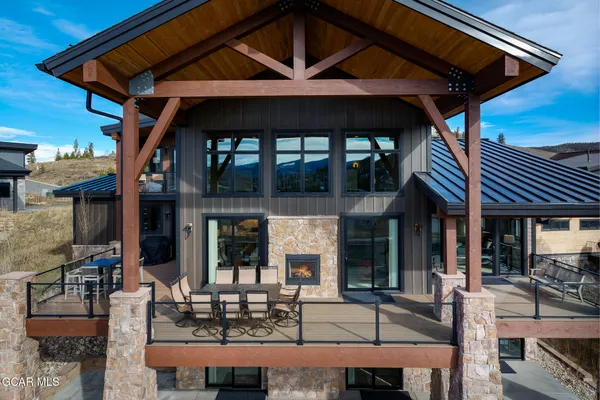$2,805,000 | 1205 Lone Eagle Drive, Granby, CO 80446