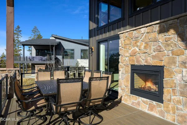 $2,805,000 | 1205 Lone Eagle Drive, Granby, CO 80446