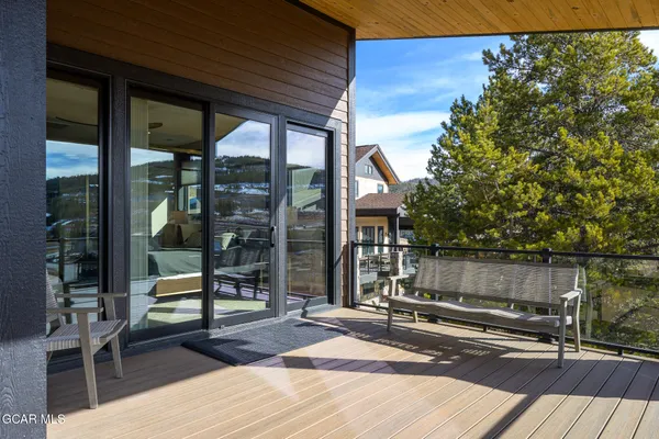 $2,805,000 | 1205 Lone Eagle Drive, Granby, CO 80446