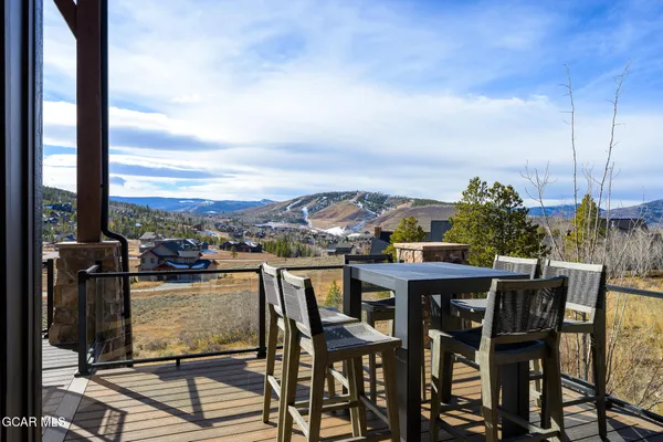 $2,805,000 | 1205 Lone Eagle Drive, Granby, CO 80446