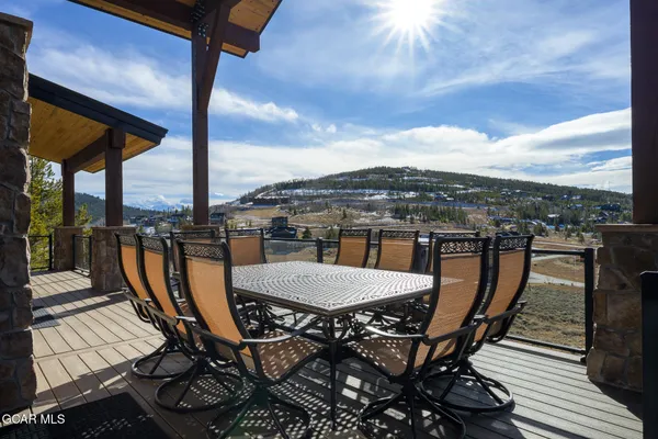 $2,805,000 | 1205 Lone Eagle Drive, Granby, CO 80446