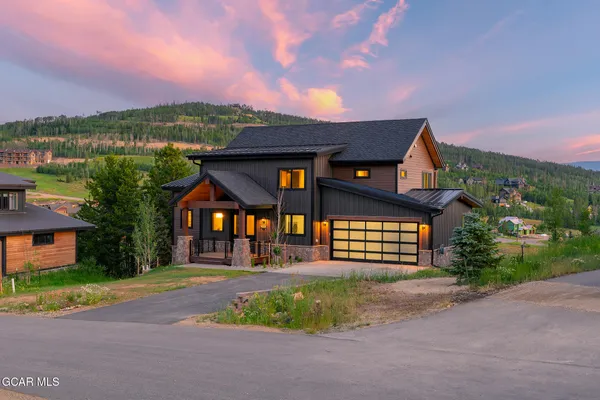 $2,805,000 | 1205 Lone Eagle Drive, Granby, CO 80446